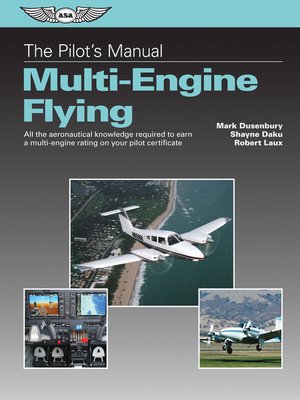 cover image of The Pilot's Manual